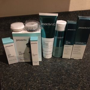 ProactivMD set
